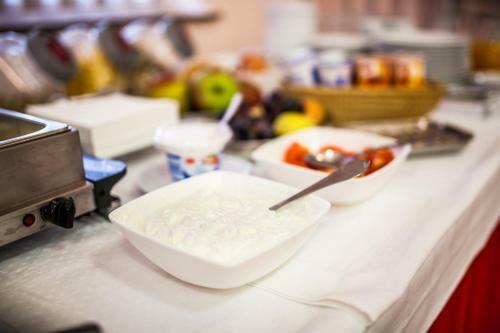 Hostal Apartments&rooms Villa Ivani?