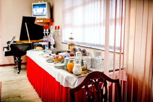 Hostal Apartments&rooms Villa Ivani?