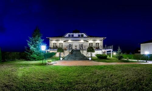 Hostal Apartments&rooms Villa Ivani?