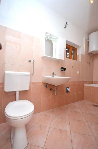 Apartment Kata