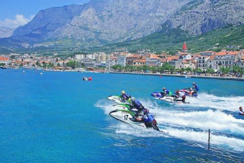 Cottage Holiday Home Makarska