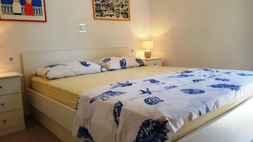Cottage Holiday Home Makarska