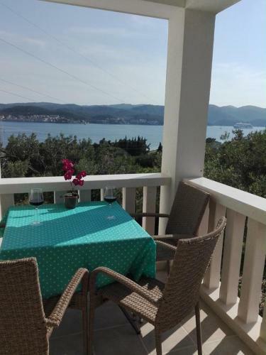 Apartments With A Parking Space Kuciste - Perna, Peljesac - 10161
