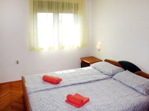 Apartment Vosten (nvg164)
