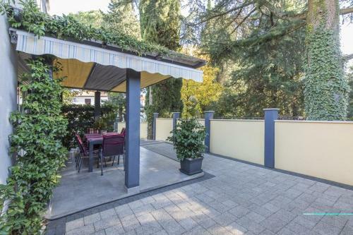 Apartamento Park