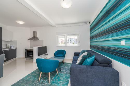 Apartamento Merima 1 Luxury Ap With A Pool