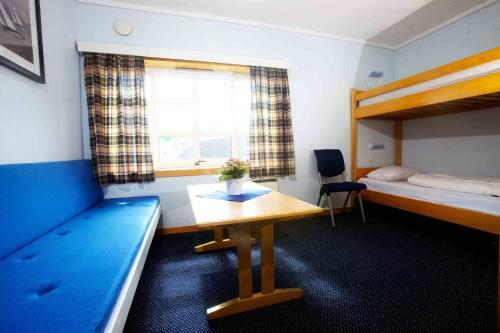 Hotel Krager� Sportell & Apartments