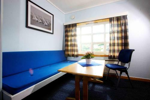 Hotel Krager� Sportell & Apartments
