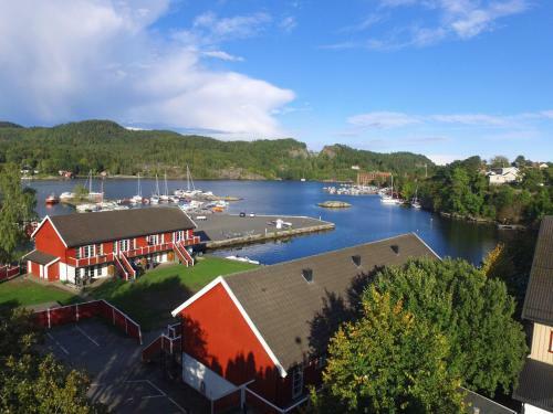 Hotel Krager� Sportell & Apartments