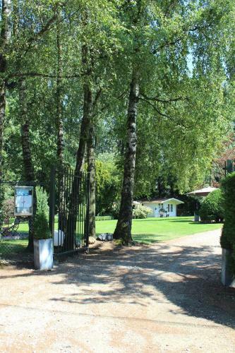 Hotel Domaine Du Haut Vent