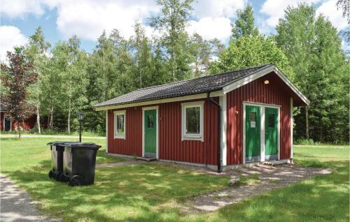 Holiday Home Hulte Hultab�ck Gislaved II
