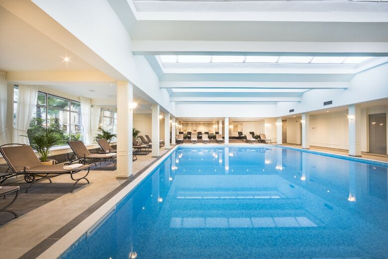 Hotel Remisens Premium Villa Abbazia