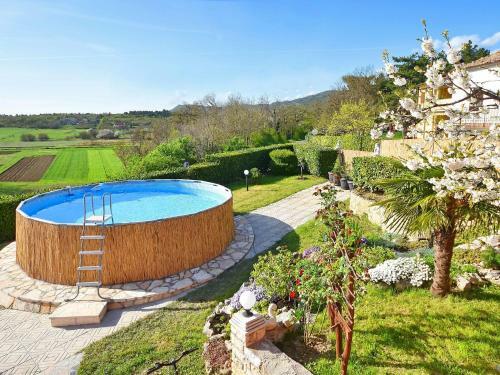 Holiday Home Luana