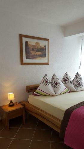 Apartamento House Zaton (4141)