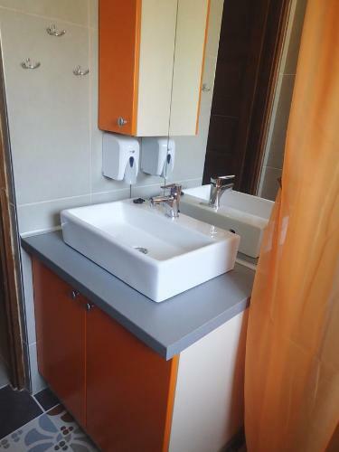 Hostal Boldogk?h�z