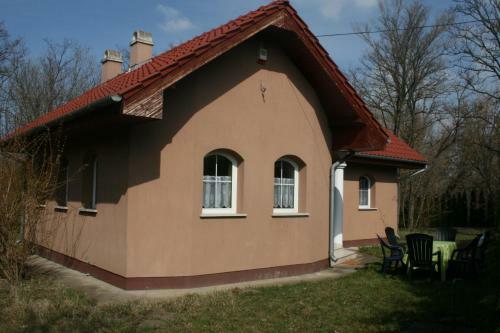 K�polnai Nyaral�h�z
