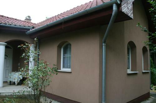 K�polnai Nyaral�h�z
