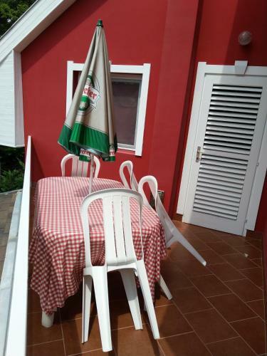 Apartamento Nyugalom Szigete