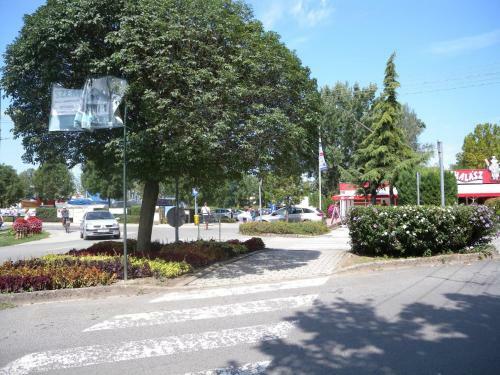 Apartment In Balatonszemes/balaton 27490