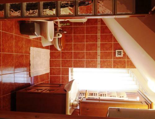Sunset Beach Apartmanh�z