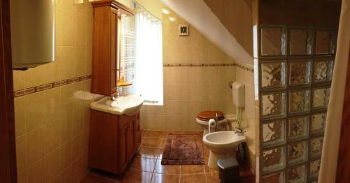 Sunset Beach Apartmanh�z