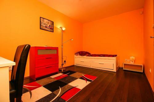 Apartments In Balaton�sz�d 35670