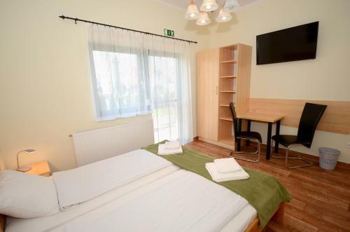 Bed & Breakfast Sz�rsz� Panzi�