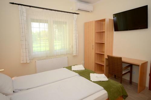 Bed & Breakfast Sz�rsz� Panzi�