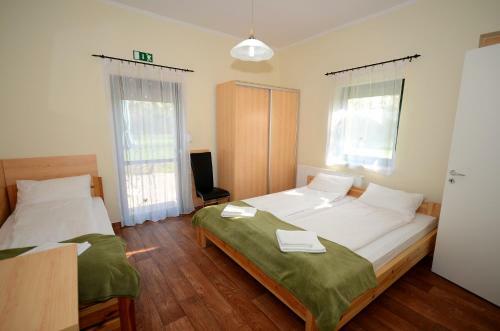 Bed & Breakfast Sz�rsz� Panzi�
