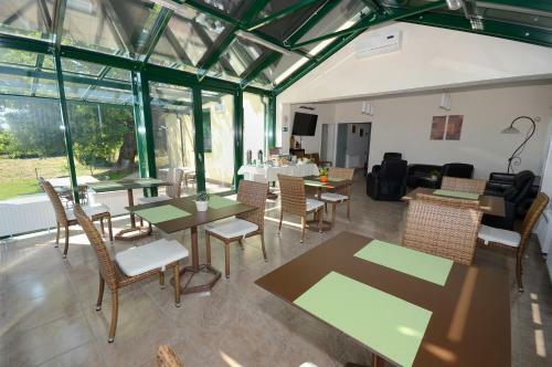 Bed & Breakfast Sz�rsz� Panzi�