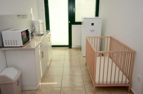 Bed & Breakfast Sz�rsz� Panzi�