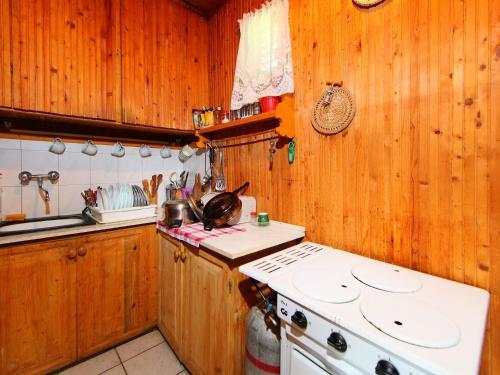 Holiday Home Balaton H358