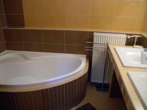 Holiday Home In Balatonlelle 19051