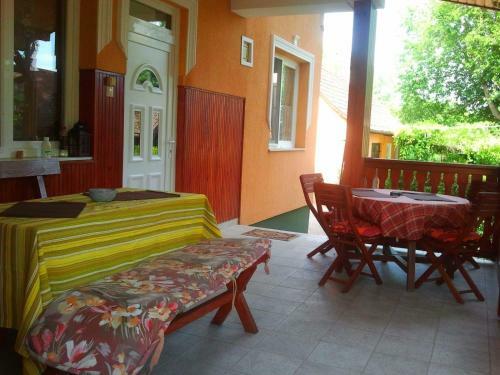 Holiday Home In Balatonlelle 19051
