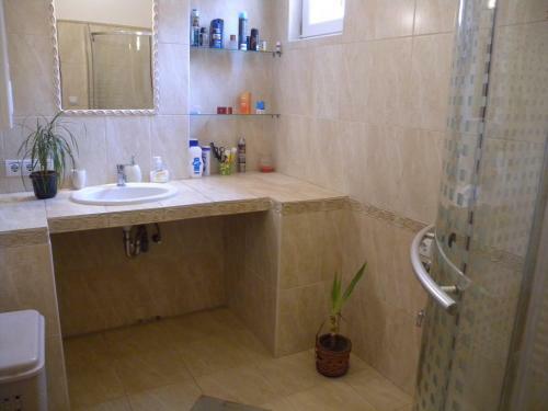 Three-bedroom Apartment In Balatonlelle I