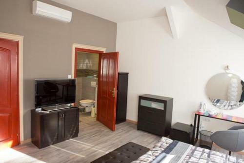 Apartamento Oktohome Suite