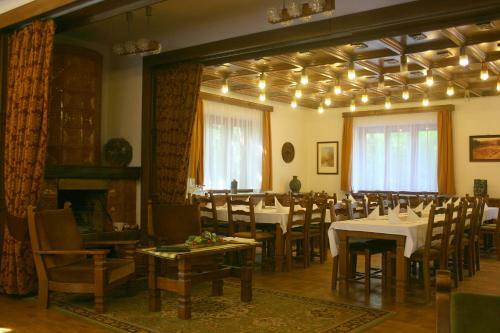 Hostal Zseri Vad�szh�z