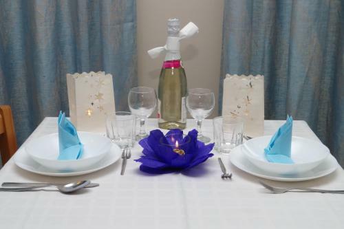 Bed & Breakfast T�lgyfa Fogad�