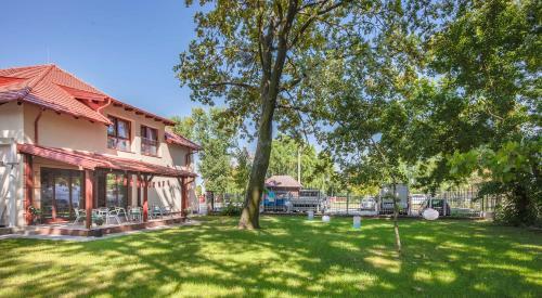 Bed & Breakfast T�lgyfa Fogad�