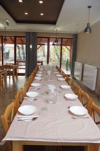 Bed & Breakfast T�lgyfa Fogad�