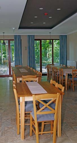 Bed & Breakfast T�lgyfa Fogad�
