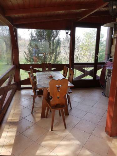 Hostal Foly�ka Vend�gh�z