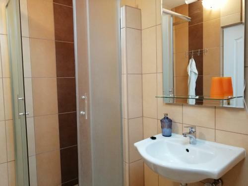 Apartamento Apollo Vend�gh�z