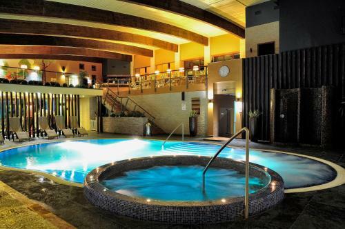 Diamant Hotel