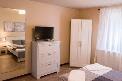 Csillagvir�g Apartman Gyula