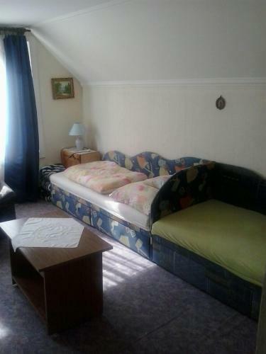 Apartamento Gy�rgy Vend�gh�z