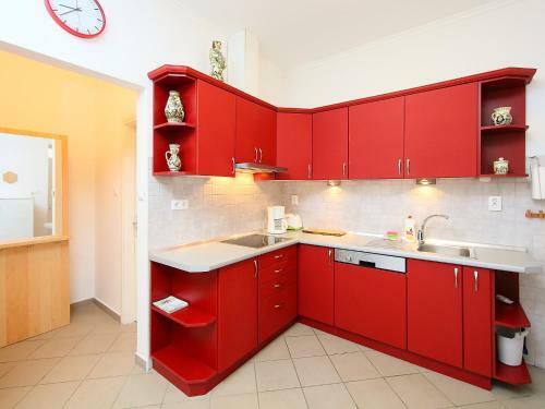 Holiday Home Tisza 01.1