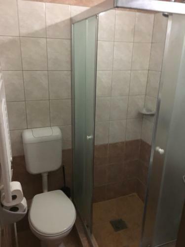 Bed & Breakfast Romantik �tterem - Panzi�