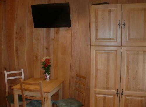 Hostal Tiszafa Vend�gh�z