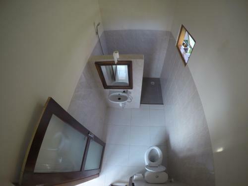 Homestay & Restaurant Segara Amed